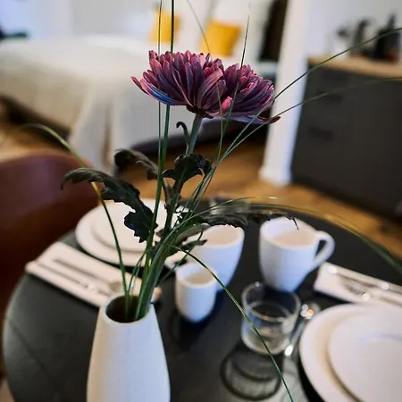 Flussbett - An Der Mosel Apartment Mehring (Rhineland-Palatinate)