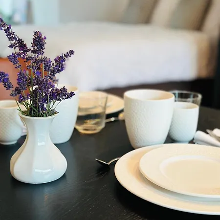 Apartment Flussbett - An Der Mosel