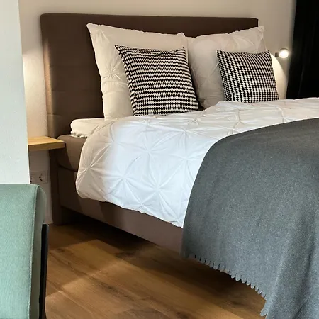 Flussbett - An Der Mosel Apartament *