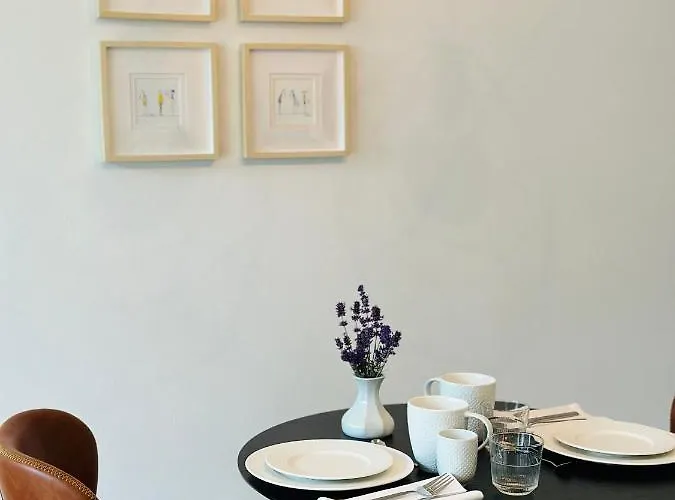 Apartament Flussbett - An Der Mosel *