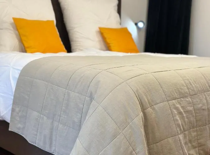 Flussbett - An Der Mosel Apartament *