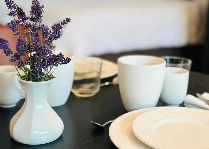 Apartament Flussbett - An Der Mosel